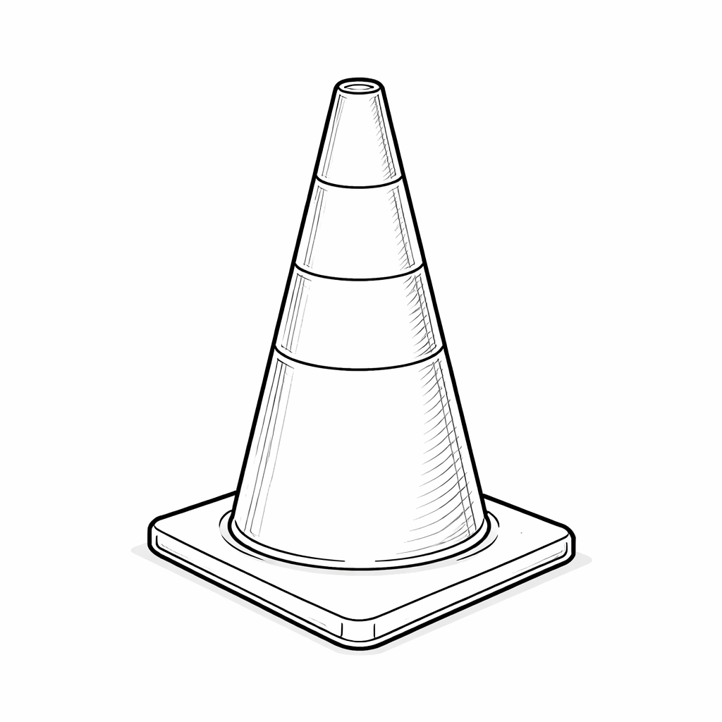 Hair & Makeup Station